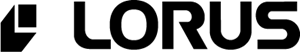 Lorus Logo PNG Vector