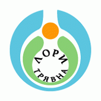 Lory Triavna Logo PNG Vector