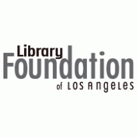 Los Angeles Public Library Foundation Logo Vector