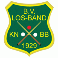 Los Band Logo PNG Vector