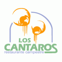 Los Cantaros Logo PNG Vector