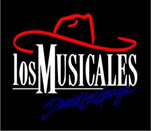 Los Musicales Logo PNG Vector