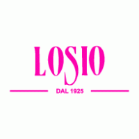 Losio Logo PNG Vector