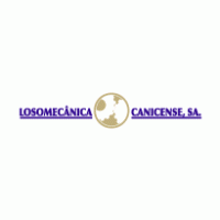 Losomecânica Canicense Logo Vector