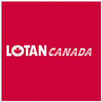 Lotan Canada Logo PNG Vector
