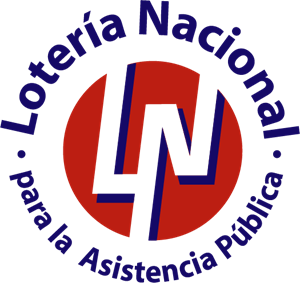 Loteria Nacional Logo PNG Vector