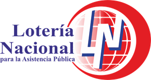 Loteria Nacional Mexico Logo Vector