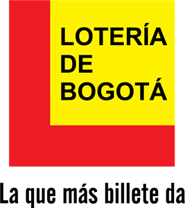 Loteria de Bogota Logo PNG Vector
