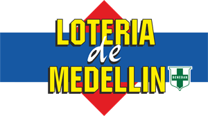 Loteria de Medellin Logo PNG Vector