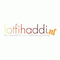 LotfiHaddi.nl Logo Vector