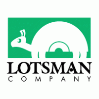 Lotsman Company Logo PNG Vector