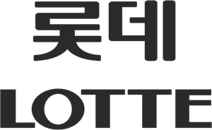 Lotte Logo PNG Vector