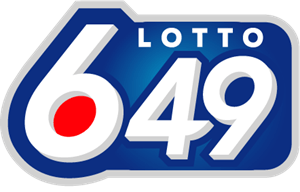 Lotto 6/49 Logo PNG Vector