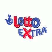 Lotto Extra Logo PNG Vector