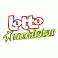 Lotto Mobistar Logo PNG Vector