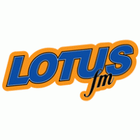 Lotus FM Logo PNG Vector