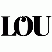 Lou Logo PNG Vector