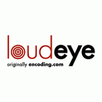 Loudeye Technologies Logo PNG Vector