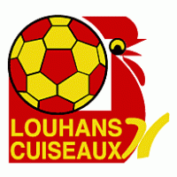 Louhans Logo PNG Vector