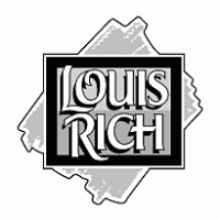 Louis Rich Logo PNG Vector