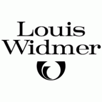 Louis Widmer Logo PNG Vector