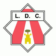Louletano DC Logo PNG Vector