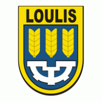 Loulis group Logo Vector