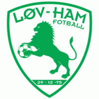 Lov-Ham Fotball Logo PNG Vector