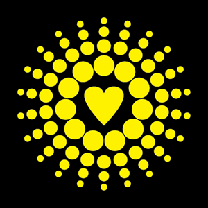 Love Parade Logo Vector