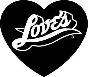 Love's Logo PNG Vector