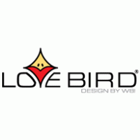 Lovebird Logo Vector