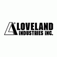 Loveland Industries Logo PNG Vector