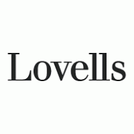 Lovells Logo Vector