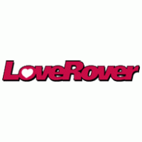 Loverover Logo Vector