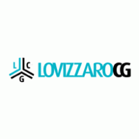 Lovizzaro C G Logo PNG Vector