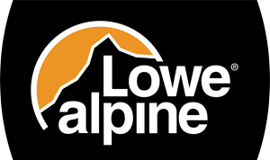 Lowe Alpine Logo PNG Vector