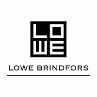 Lowe Brindfors Logo PNG Vector