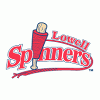 Lowell Spinners Logo PNG Vector