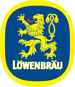 Lowenbrau Logo Vector