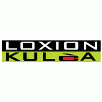 Loxion Kulca Logo PNG Vector