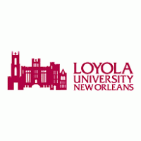 Loyola University New Orleans Logo PNG Vector