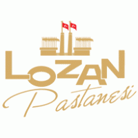 Lozan Logo PNG Vector