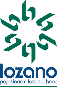 Lozano Logo Vector