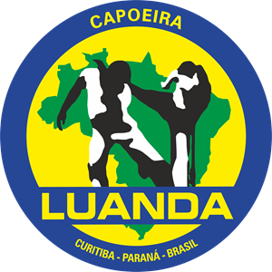 Luanda Capoeira Logo Vector