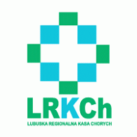 Lubuska Regionalna Kasa Chorych Logo Vector