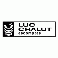 Luc Chalut Logo PNG Vector