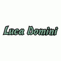 Luca Domini Logo Vector