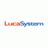 Luca System Logo PNG Vector