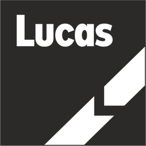Lucas Logo PNG Vector