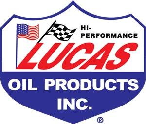Lucas Oil Logo Vector